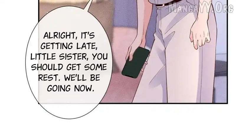 Everyone's Darling Chapter 389 - page 46